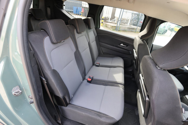 Dacia Jogger 1.0 TCe 100 ECO-G Extreme 7p.