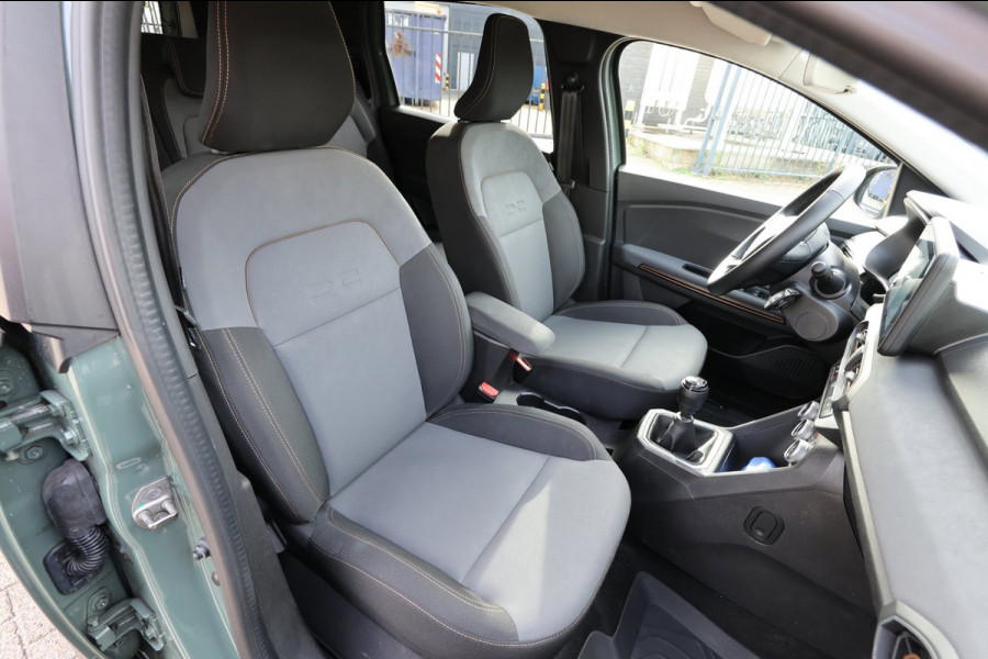 Dacia Jogger 1.0 TCe 100 ECO-G Extreme 7p.