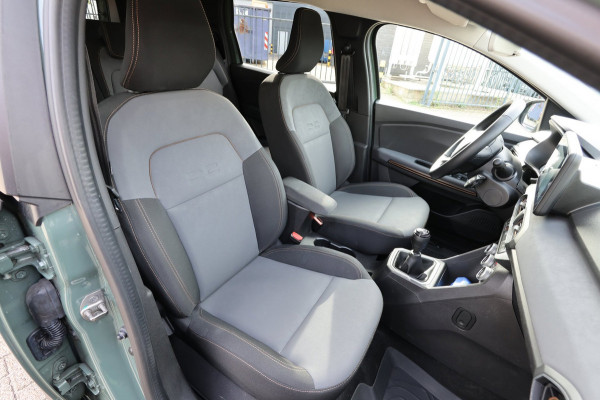 Dacia Jogger 1.0 TCe 100 ECO-G Extreme 7p.