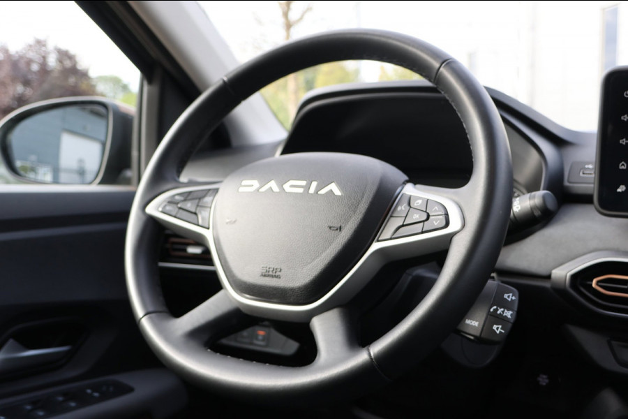 Dacia Jogger 1.0 TCe 100 ECO-G Extreme 7p.