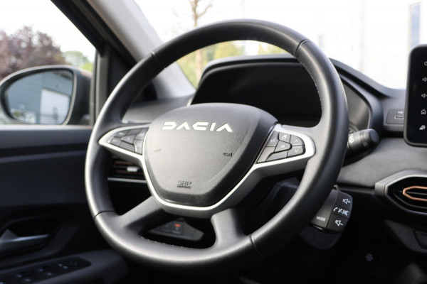 Dacia Jogger 1.0 TCe 100 ECO-G Extreme 7p.