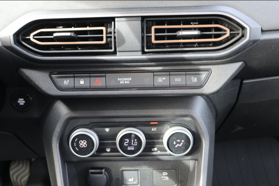 Dacia Jogger 1.0 TCe 100 ECO-G Extreme 7p.