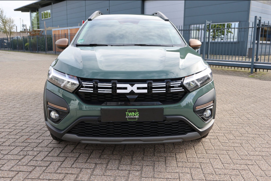Dacia Jogger 1.0 TCe 100 ECO-G Extreme 7p.