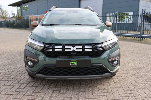 Dacia Jogger 1.0 TCe 100 ECO-G Extreme 7p.