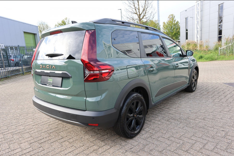 Dacia Jogger 1.0 TCe 100 ECO-G Extreme 7p.