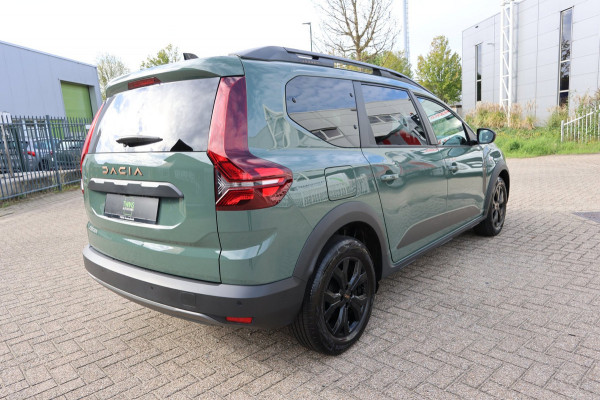 Dacia Jogger 1.0 TCe 100 ECO-G Extreme 7p.