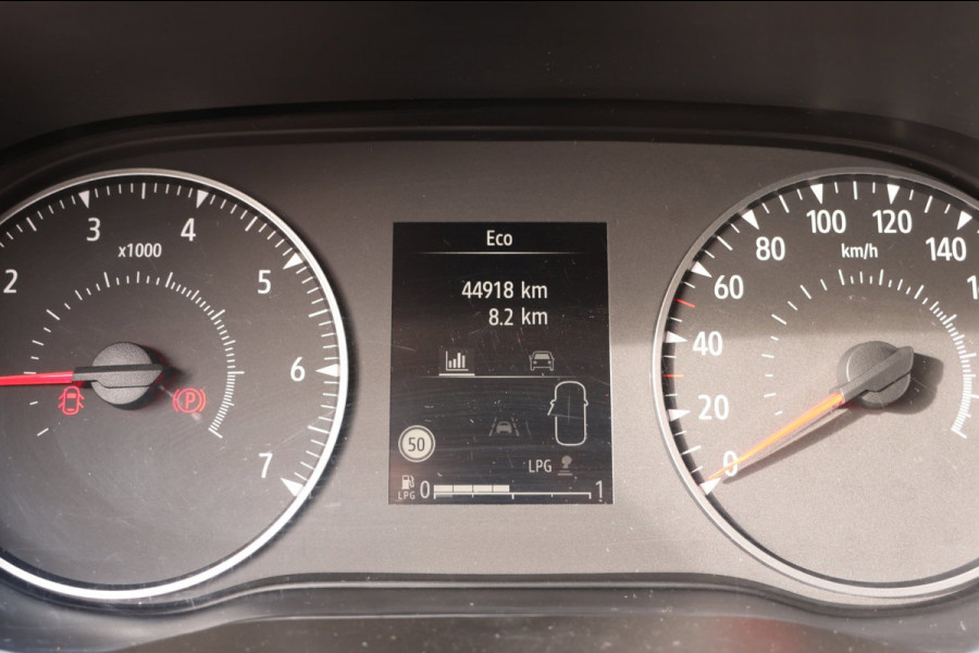 Dacia Jogger 1.0 TCe 100 ECO-G Extreme 7p.