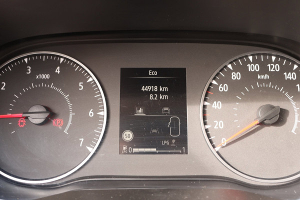 Dacia Jogger 1.0 TCe 100 ECO-G Extreme 7p.