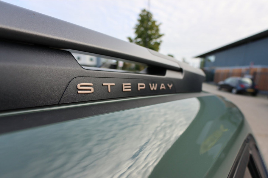 Dacia SANDERO Stepway 1.0 TCe 100 ECO-G Extreme