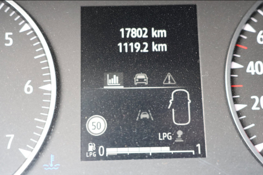 Dacia SANDERO Stepway 1.0 TCe 100 ECO-G Extreme