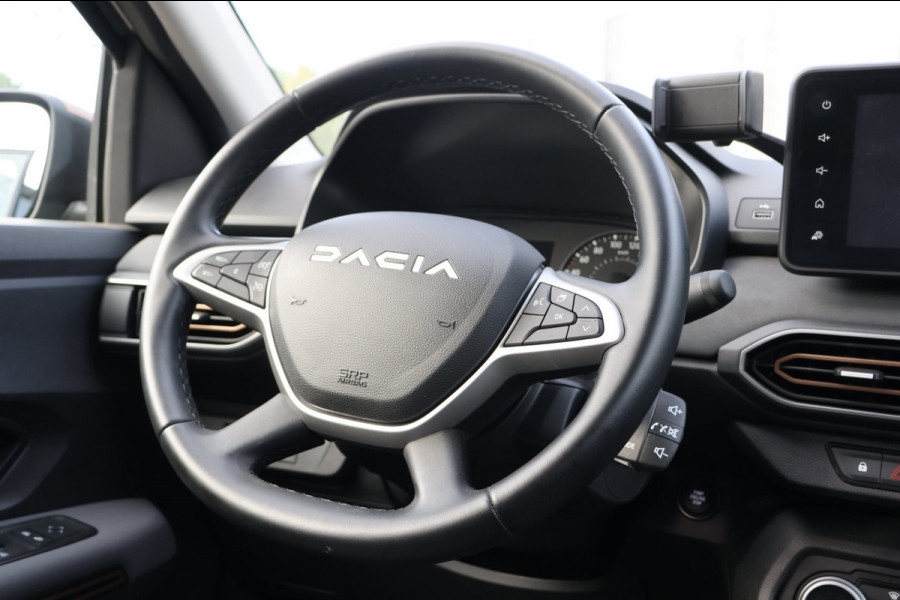 Dacia SANDERO Stepway 1.0 TCe 100 ECO-G Extreme