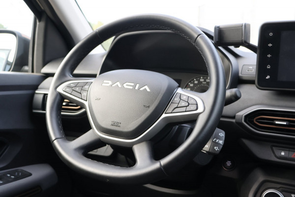 Dacia SANDERO Stepway 1.0 TCe 100 ECO-G Extreme