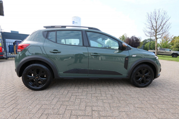 Dacia SANDERO Stepway 1.0 TCe 100 ECO-G Extreme