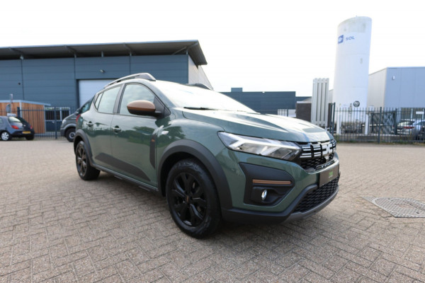 Dacia SANDERO Stepway 1.0 TCe 100 ECO-G Extreme