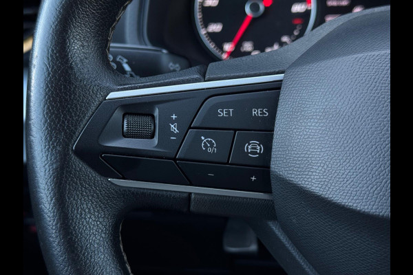 Seat Ibiza 1.0 Style SPORTVELGEN|LED|AIRCO|CR CONTROL|ELEK PAKKET