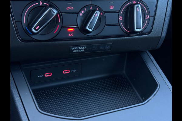 Seat Ibiza 1.0 Style SPORTVELGEN|LED|AIRCO|CR CONTROL|ELEK PAKKET