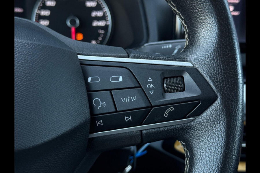 Seat Ibiza 1.0 Style SPORTVELGEN|LED|AIRCO|CR CONTROL|ELEK PAKKET