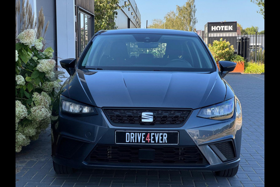 Seat Ibiza 1.0 Style SPORTVELGEN|LED|AIRCO|CR CONTROL|ELEK PAKKET