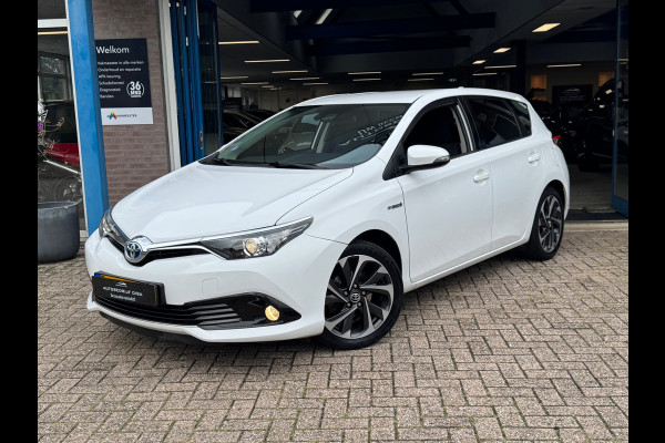 Toyota Auris Touring Sports 1.8 Hybrid Active AUT NAVI NAP!