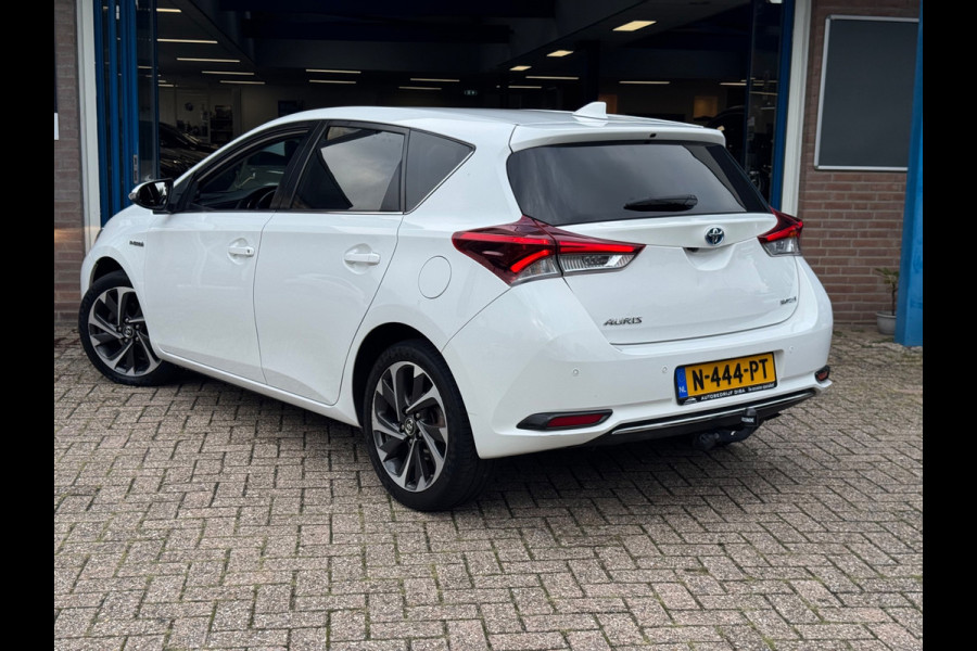 Toyota Auris Touring Sports 1.8 Hybrid Active AUT NAVI NAP!