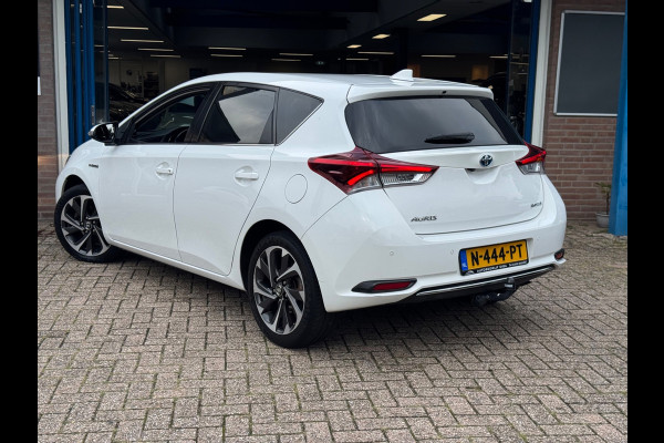 Toyota Auris Touring Sports 1.8 Hybrid Active AUT NAVI NAP!