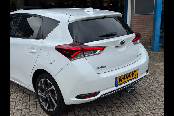 Toyota Auris Touring Sports 1.8 Hybrid Active AUT NAVI NAP!
