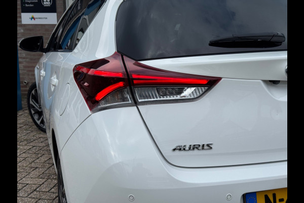 Toyota Auris Touring Sports 1.8 Hybrid Active AUT NAVI NAP!