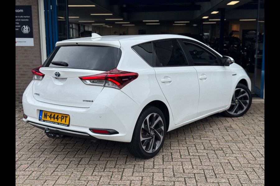 Toyota Auris Touring Sports 1.8 Hybrid Active AUT NAVI NAP!