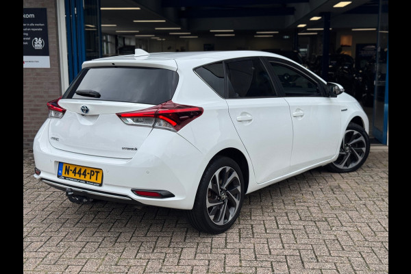 Toyota Auris Touring Sports 1.8 Hybrid Active AUT NAVI NAP!