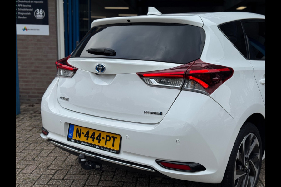 Toyota Auris Touring Sports 1.8 Hybrid Active AUT NAVI NAP!