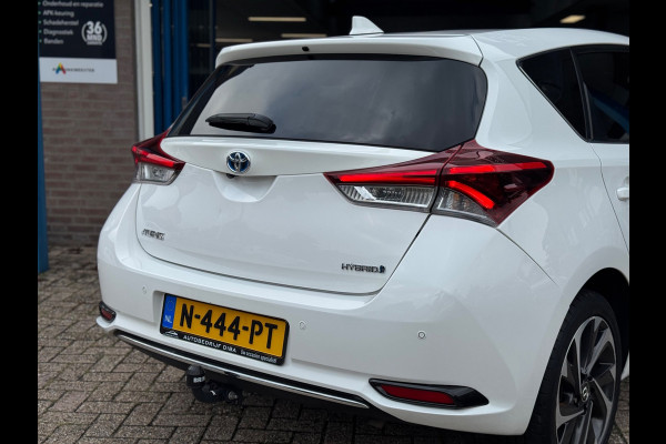 Toyota Auris Touring Sports 1.8 Hybrid Active AUT NAVI NAP!