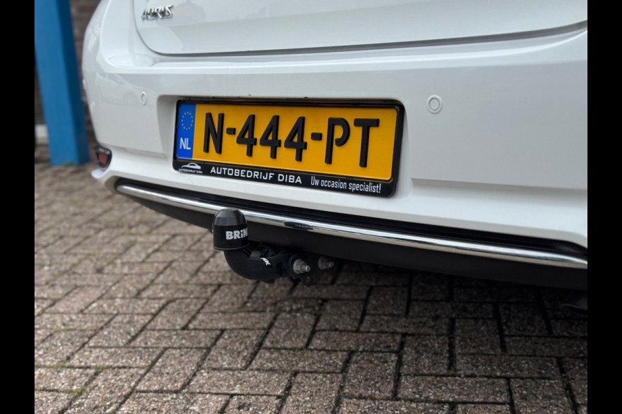 Toyota Auris Touring Sports 1.8 Hybrid Active AUT NAVI NAP!