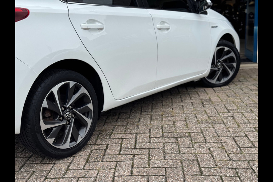 Toyota Auris Touring Sports 1.8 Hybrid Active AUT NAVI NAP!