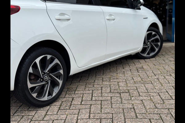 Toyota Auris Touring Sports 1.8 Hybrid Active AUT NAVI NAP!