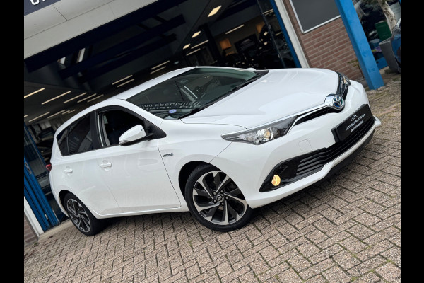Toyota Auris Touring Sports 1.8 Hybrid Active AUT NAVI NAP!