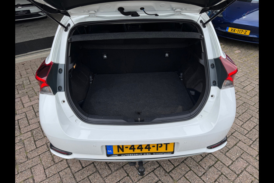 Toyota Auris Touring Sports 1.8 Hybrid Active AUT NAVI NAP!