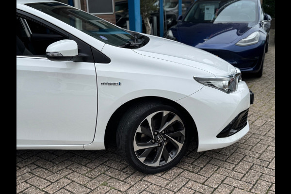 Toyota Auris Touring Sports 1.8 Hybrid Active AUT NAVI NAP!