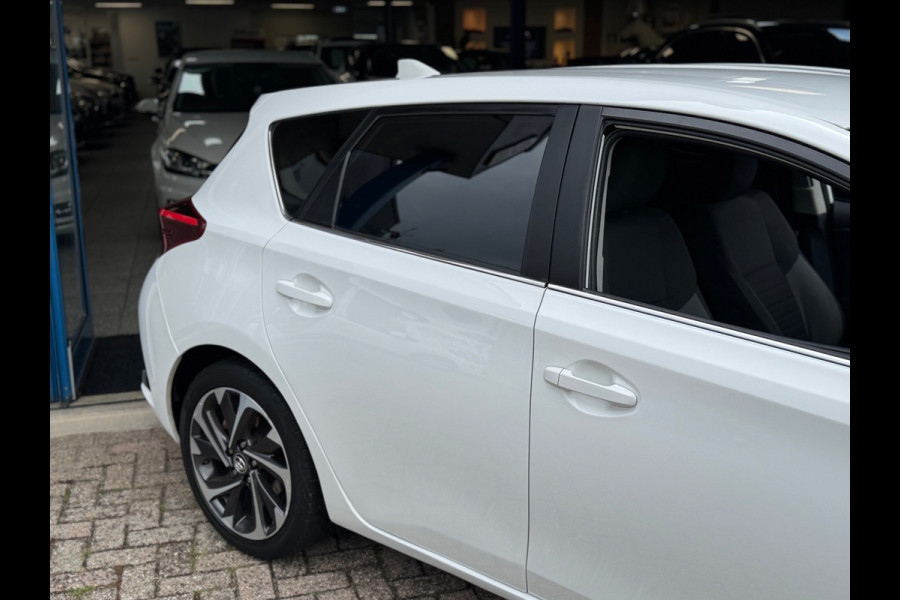 Toyota Auris Touring Sports 1.8 Hybrid Active AUT NAVI NAP!