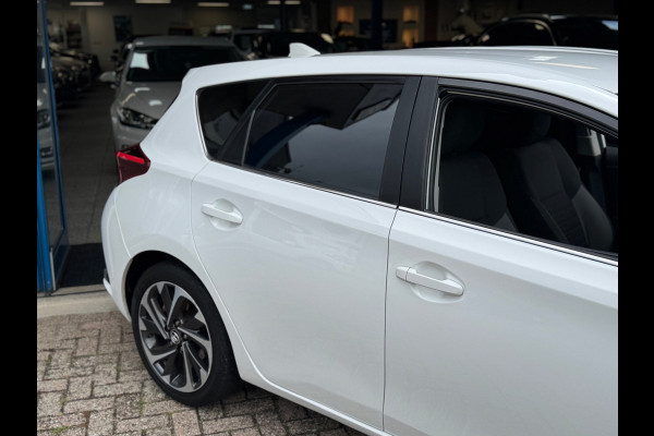 Toyota Auris Touring Sports 1.8 Hybrid Active AUT NAVI NAP!