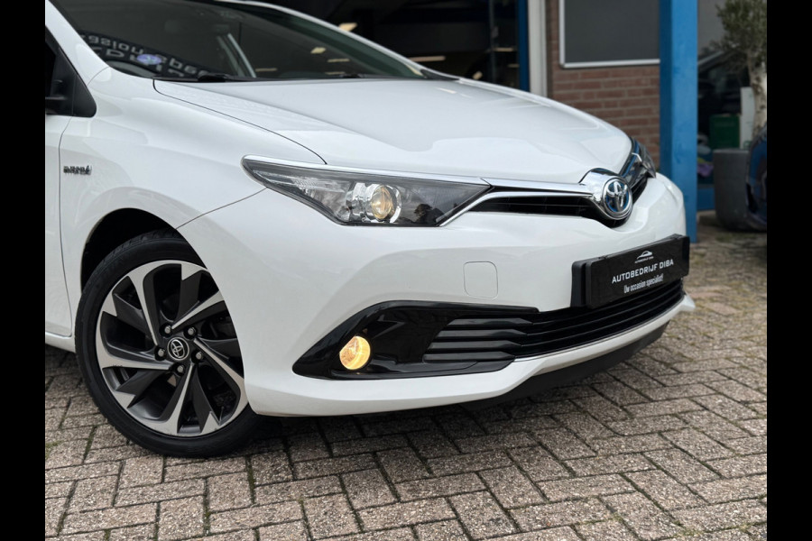 Toyota Auris Touring Sports 1.8 Hybrid Active AUT NAVI NAP!