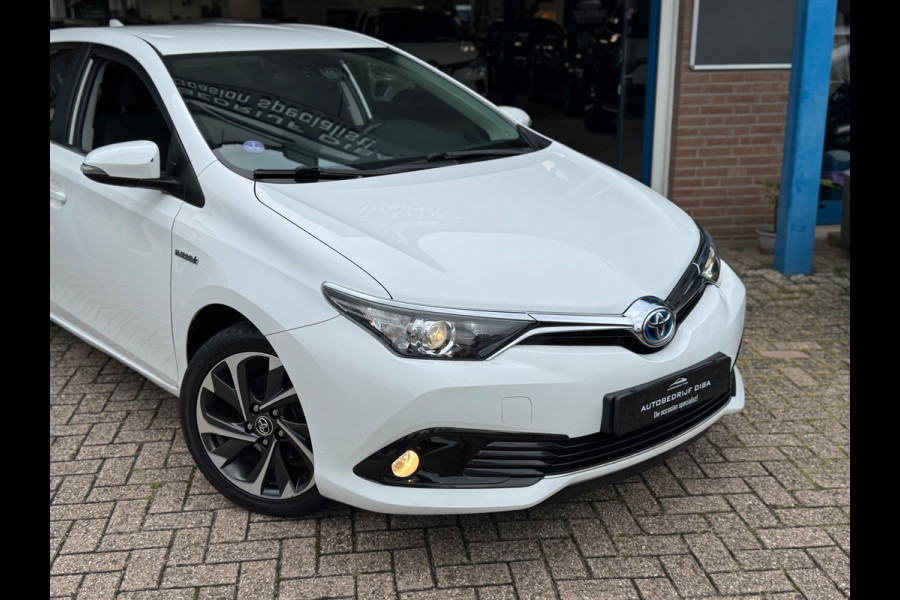Toyota Auris Touring Sports 1.8 Hybrid Active AUT NAVI NAP!