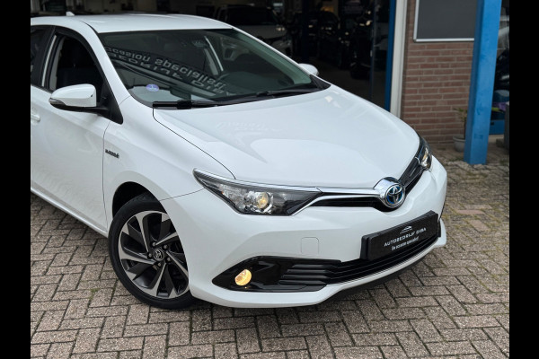 Toyota Auris Touring Sports 1.8 Hybrid Active AUT NAVI NAP!