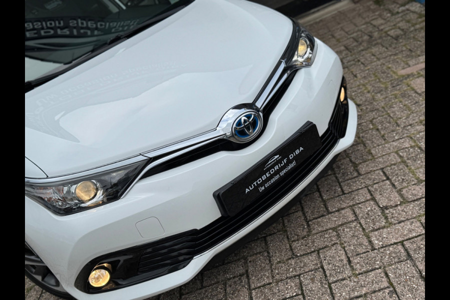 Toyota Auris Touring Sports 1.8 Hybrid Active AUT NAVI NAP!