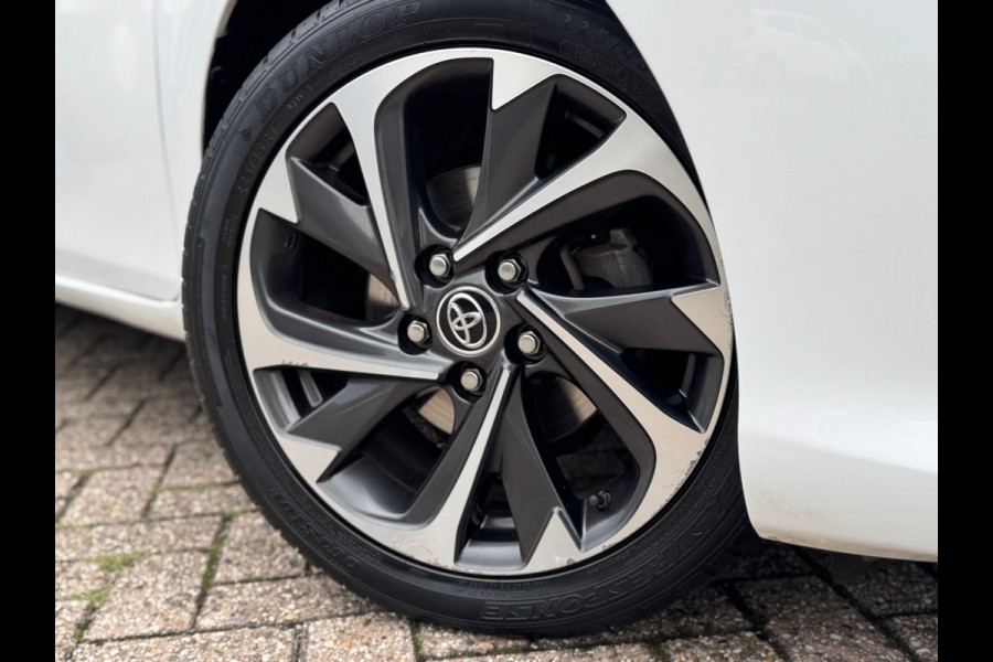 Toyota Auris Touring Sports 1.8 Hybrid Active AUT NAVI NAP!