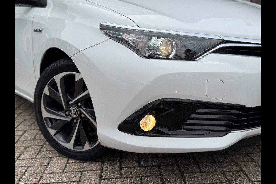 Toyota Auris Touring Sports 1.8 Hybrid Active AUT NAVI NAP!