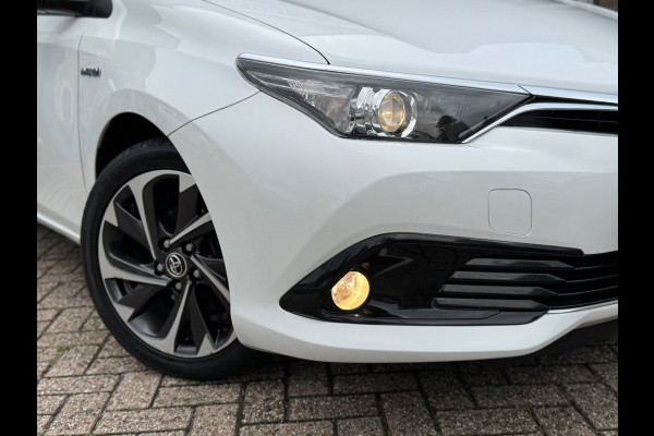 Toyota Auris Touring Sports 1.8 Hybrid Active AUT NAVI NAP!