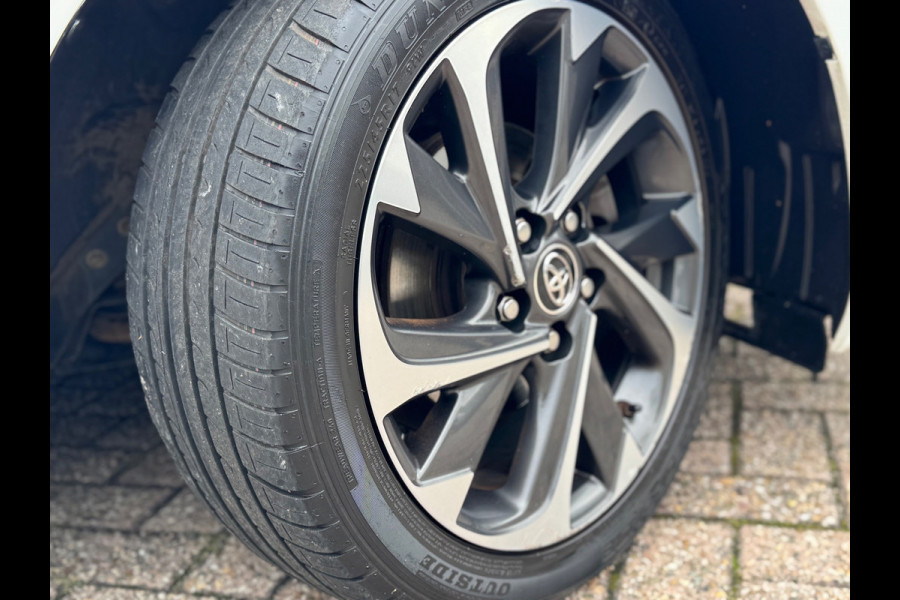 Toyota Auris Touring Sports 1.8 Hybrid Active AUT NAVI NAP!
