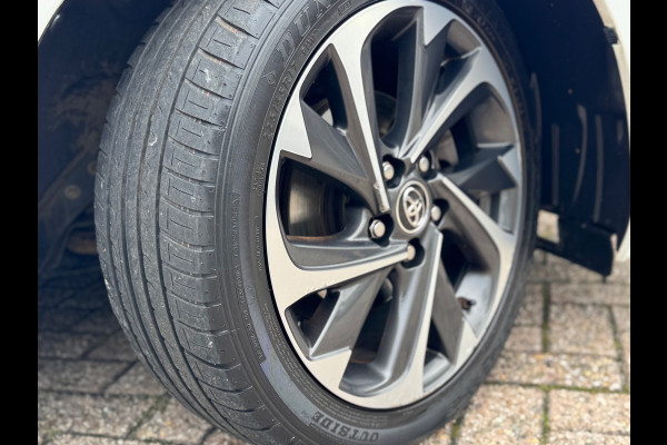 Toyota Auris Touring Sports 1.8 Hybrid Active AUT NAVI NAP!