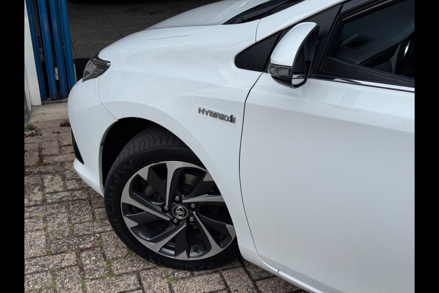 Toyota Auris Touring Sports 1.8 Hybrid Active AUT NAVI NAP!