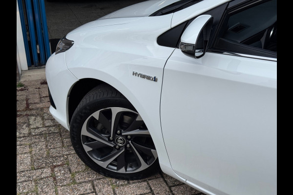 Toyota Auris Touring Sports 1.8 Hybrid Active AUT NAVI NAP!